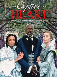 Captive Heart: The James Mink Story / Пленено сърце: Историята на Джеймс Минк (1996)