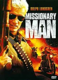 Missionary Man trailer/ Мисионер (2007) BG AUDIO