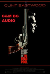 Dirty Harry: The Dead Pool / Мръсния Хари: Смъртен списък (1988) BG AUDIO