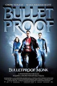 Bulletproof Monk / Бронираният монах (2003) BG AUDIO