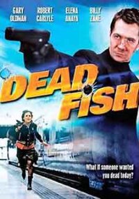 Dead Fish / Стръв за наемници (2005) BG AUDIO