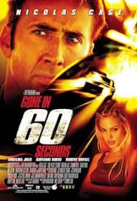 Gone in Sixty Seconds / Да изчезнеш за 60 секунди (2000) BG AUDIO