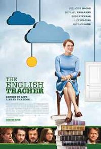 The English Teacher / Учителката по английски (2013) BG AUDIO