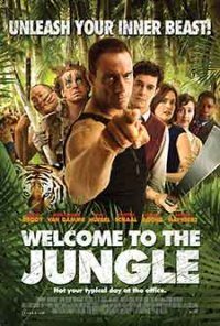 Онлайн филми - Welcome to the Jungle / Добре дошли в джунглата (2013) BG AUDIO