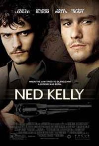 Ned Kelly / Бандата на Кели (2003)