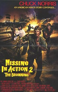 Онлайн филми - Missing in Action 2 / Изчезнал по време на акция 2 (1985) Част 2