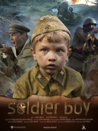 Soldier Boy / Малкият войник (2019)