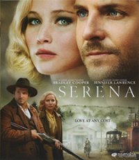 Serena / Серена (2014)