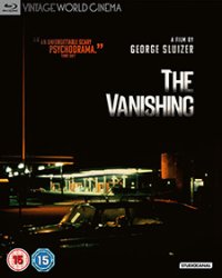 The Vanishing / Изчезването (1988) BG AUDIO