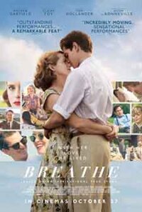 Breathe / Дъхът на живота (2017) BG AUDIO