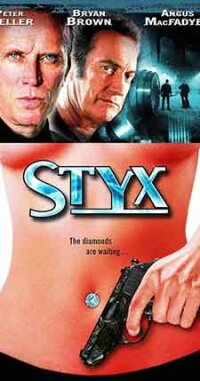 Styx / Стикс (2001)