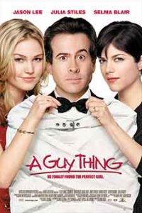 A Guy Thing / Мъжки работи (2003) BG AUDIO