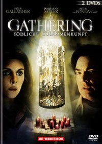 The Gathering / В транс (2007) - Част 2 BG AUDIO