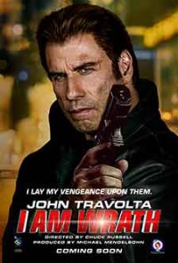 I Am Wrath / Аз съм гняв (2016) BG AUDIO