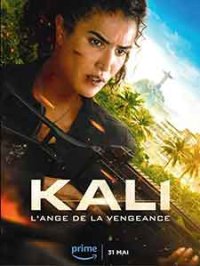 Kali / Кали (2024)