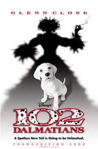 102 Dalmatians / 102 далматинци (2000) BG AUDIO