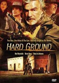 Hard Ground / Сурова земя (2003)