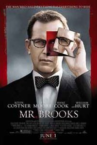 Mr. Brooks / Мистър Брукс (2007) BG AUDIO