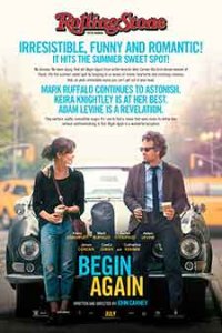 Begin Again / Започни отново (2013) BG AUDIO