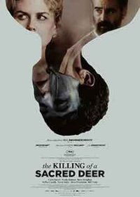 The Killing of a Sacred Deer / Убийството на свещения елен (2017)