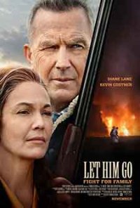 Let Him Go / Не започвай нещо, което не можеш да довършиш / Борба за семейството (2020) BG AUDIO