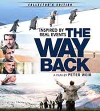 The Way Back / Бягството (2010) BG AUDIO