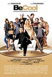 Be Cool / Игра по ноти (2005)