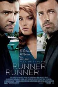 Runner Runner / Надцакването (2013) BG AUDIO