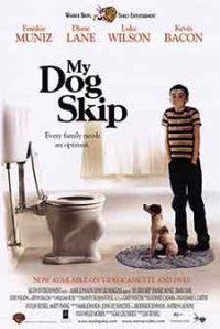 My Dog Skip / Моето куче Скип (2000) BG AUDIO