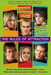 The Rules of Attraction / Правилата на привличането - Част 2 (2002)