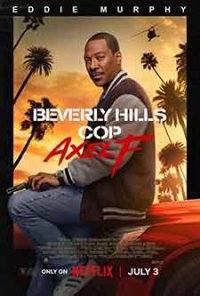 Beverly Hills Cop: Axel F / Ченгето от Бевърли хилс 4 (2024)