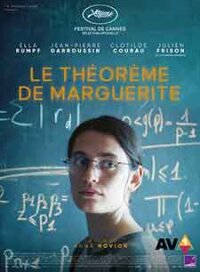 Le Theoreme de Marguerite / Теоремата на Маргарит (Теория на простите числа) (2023)