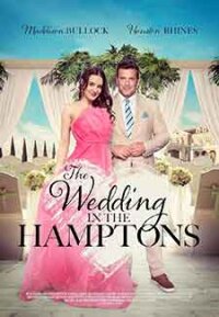 The Wedding in the Hamptons / Сватба в Хамптънс / Dressed for Love (2023) BG AUDIO