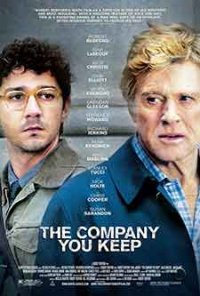 The Company You Keep / Хората, на които държиш (2012) BG AUDIO