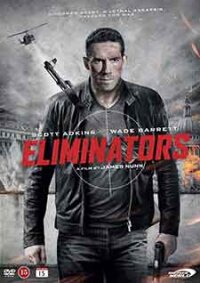 Eliminators / Елиминатори (2016) BG AUDIO