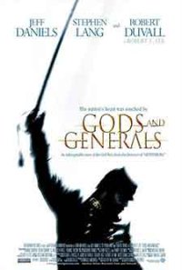 Gods and Generals / Богове и генерали (2003)