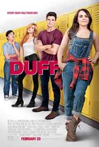 The DUFF / Загубенячката (2015) BG AUDIO