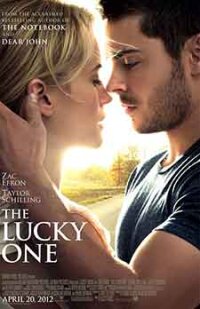 The Lucky One / Талисманът (2012) BG AUDIO