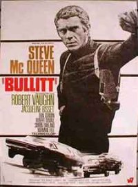 Bullitt / Булит (1968)