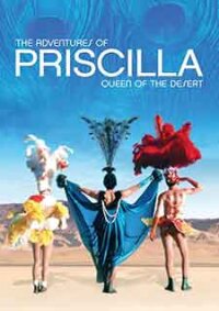 The Adventures of Priscilla, Queen of the Desert / Приключенията на Присила - кралицата на пустинята (1994)