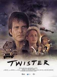 Twister / Туистър (1996) BG AUDIO