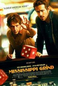 Mississippi Grind / Разходка по Мисисипи (2015) BG AUDIO