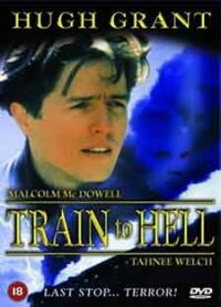 Train to Hell / Влак към Ада (1993)