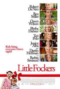 Little Fockers / Запознай се с малките (2010) BG AUDIO