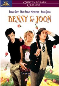 Benny And Joon / Бени и Джун (1993)