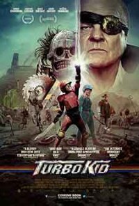 Turbo Kid / Турбо хлапе (2015)