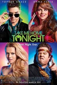 Take Me Home Tonight / Отведи ме вкъщи довечера (2011) BG AUDIO