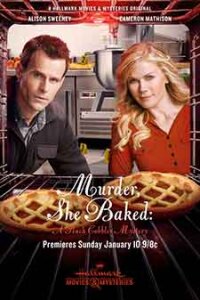 Murder, She Baked: A Peach Cobbler Mystery / Изпечено убийство: Мистерия с коблер с праскови (2016) BG AUDIO