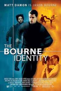 The Bourne Identity / Самоличността на Борн (2002)