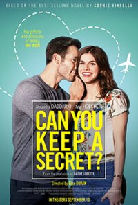 Can You Keep a Secret? / Можеш ли да пазиш тайна? (2019) BG AUDIO